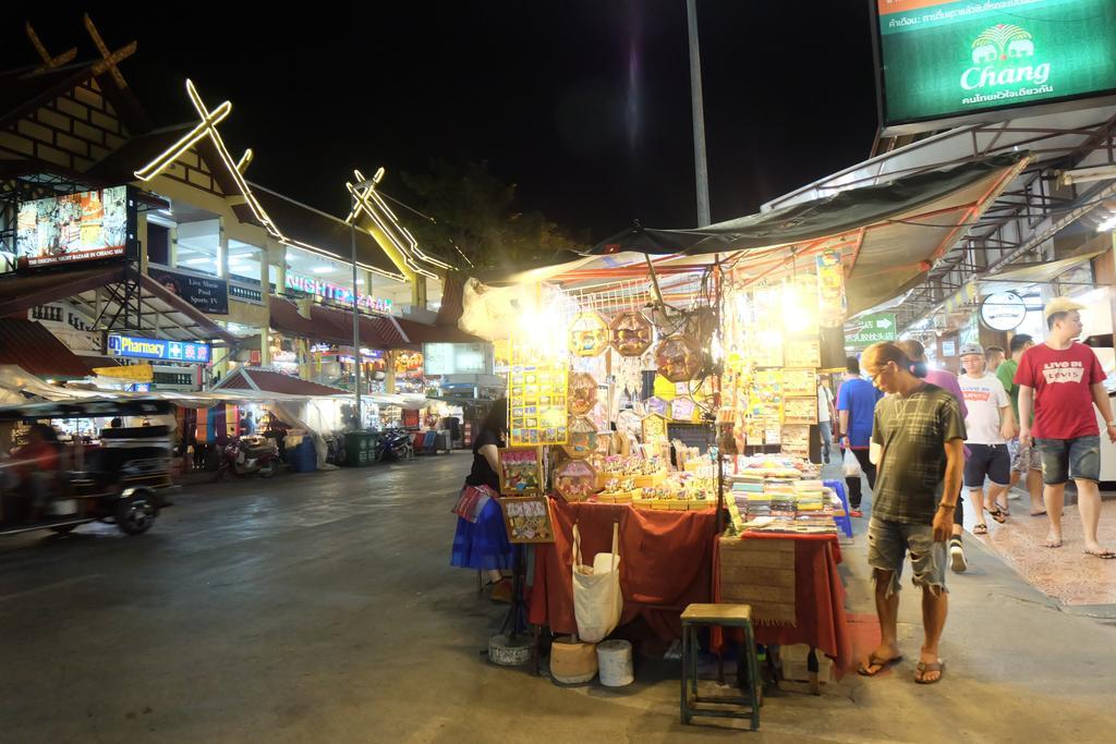 Top Best Hostel Chiangmai Chiang Mai Exterior foto