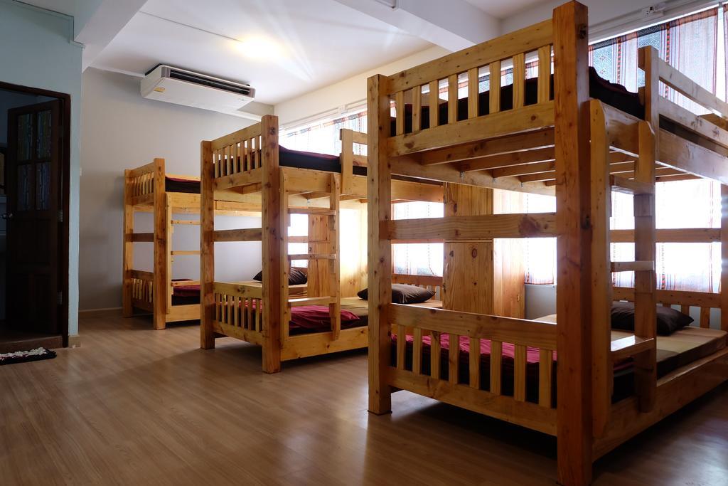 Top Best Hostel Chiangmai Chiang Mai Zimmer foto