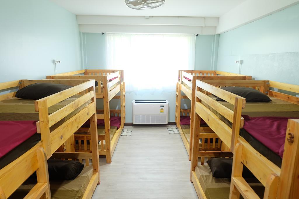 Top Best Hostel Chiangmai Chiang Mai Zimmer foto