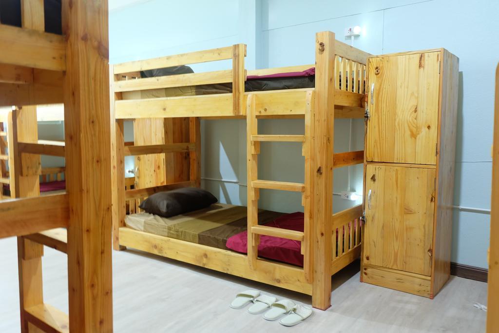 Top Best Hostel Chiangmai Chiang Mai Zimmer foto