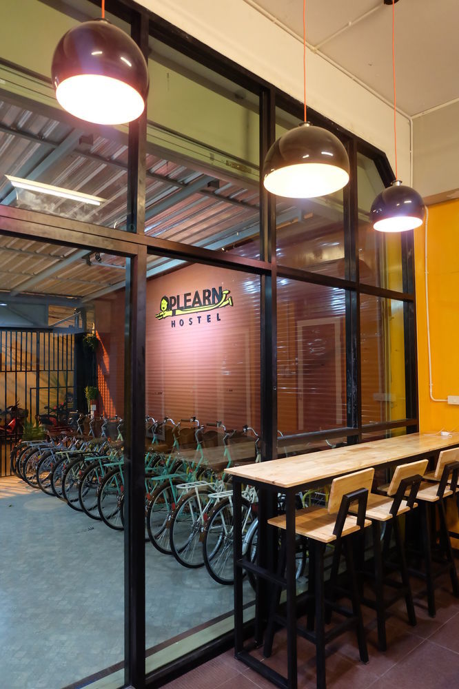 Top Best Hostel Chiangmai Chiang Mai Exterior foto