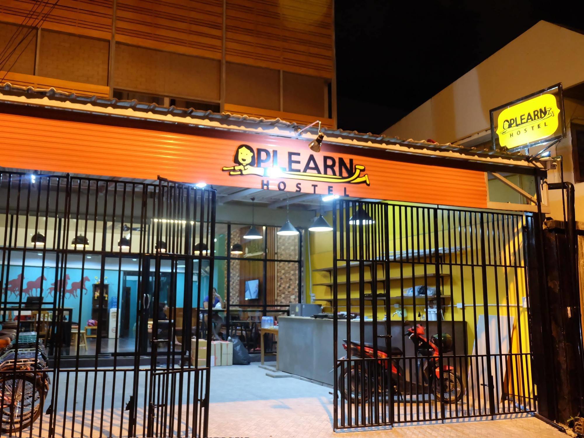Top Best Hostel Chiangmai Chiang Mai Exterior foto