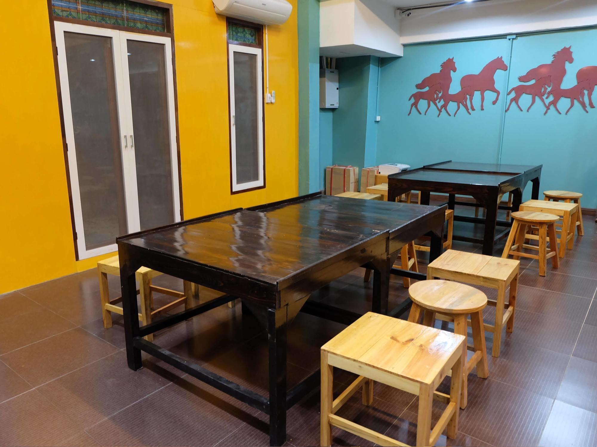 Top Best Hostel Chiangmai Chiang Mai Exterior foto
