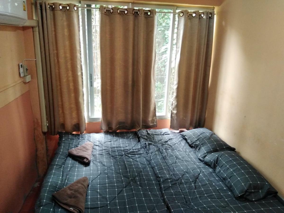 Top Best Hostel Chiangmai Chiang Mai Exterior foto